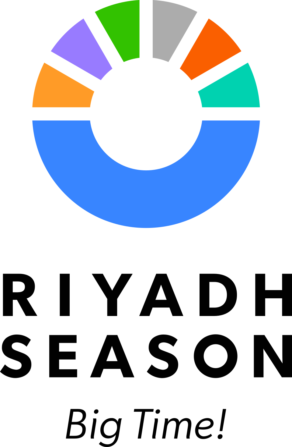 Client: Riyadh Season Logo.svg