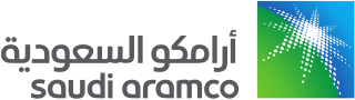 Client: Saudi Aramco logo