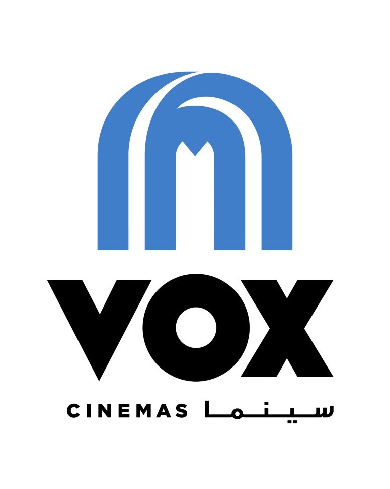 Client: Voc Cinemas logo site